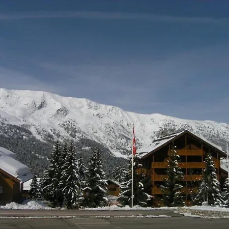 Apartment Meribel: 2p, 4 Pers, Proche Commerces Et Pistes - Fr-1-180-80 *